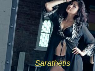Sarathetis