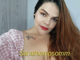 Sarathompsomm