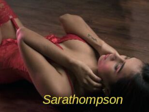 Sarathompson