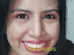 Sarathoms