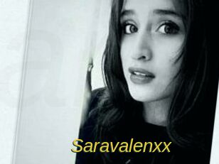 Saravalenxx