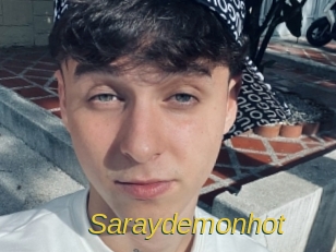 Saraydemonhot