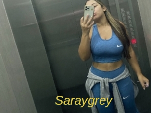 Saraygrey