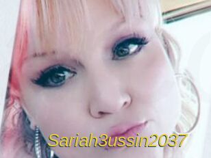 Sariah3ussin2037