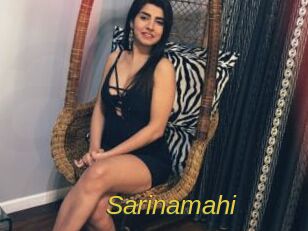 Sarinamahi