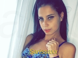 Sarissaxx