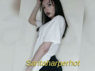 Saritaharperhot