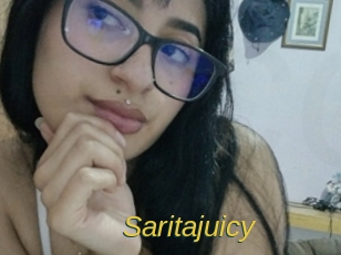 Saritajuicy