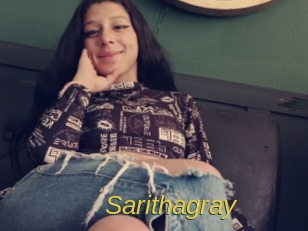 Sarithagray