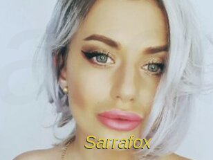 Sarrafox