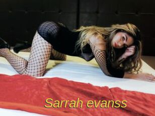 Sarrah_evanss