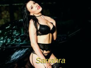 Sarrahra