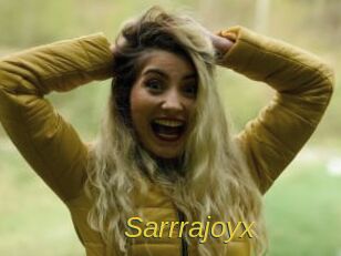 Sarrrajoyx