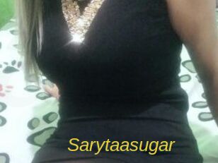 Sarytaasugar