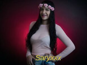 Saryxxx