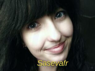 Sasevafr