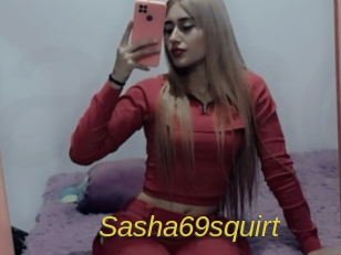 Sasha69squirt