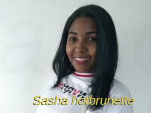 Sasha_hotbrunette
