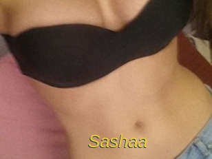 Sashaa