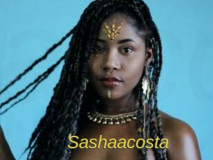 Sashaacosta
