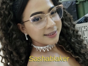 Sashablaker