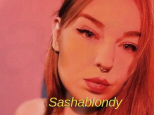 Sashablondy