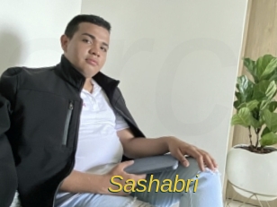 Sashabri