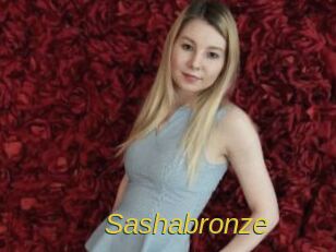 Sashabronze