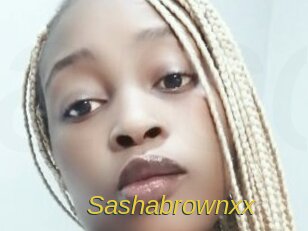 Sashabrownxx