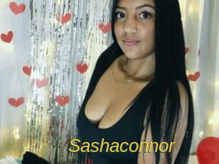 Sashaconnor