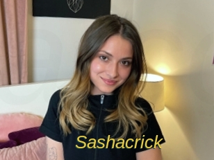 Sashacrick