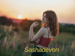 Sashadevon