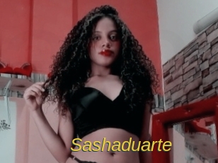 Sashaduarte