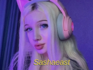 Sashaeast