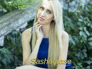 Sashagrase