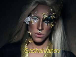 Sashaivanov