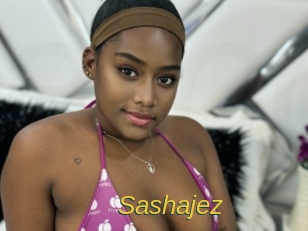 sashajez Archive DVD ORG