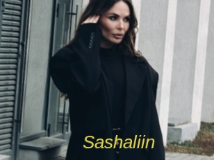 Sashaliin