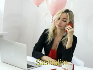 Sashalim