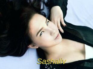 Sashaliv