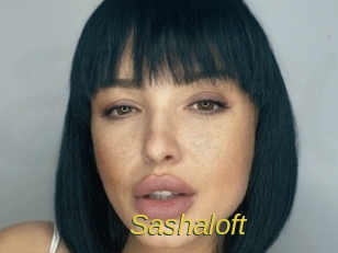sashaloft Archive DVD ORG