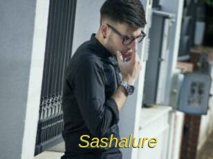 Sashalure