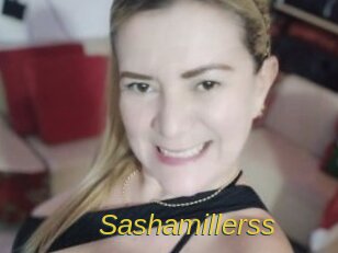 Sashamillerss