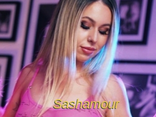 Sashamour