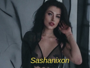 Sashanixon