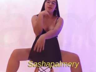 Sashapalmery
