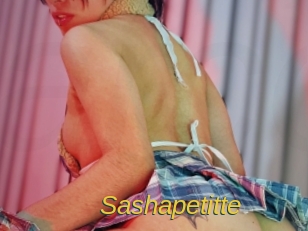 Sashapetitte