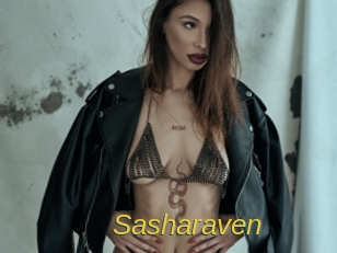 Sasharaven