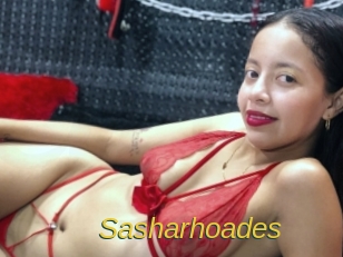 Sasharhoades