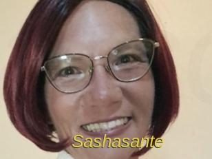 Sashasante